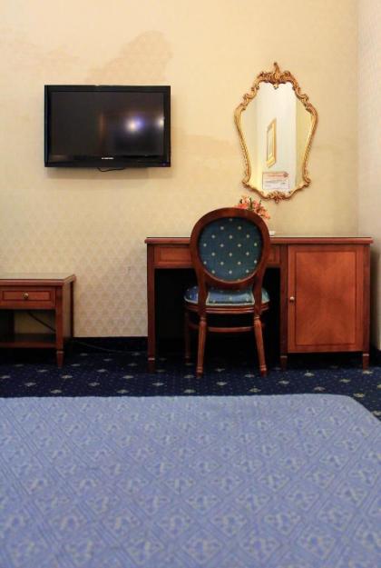 Les Chambres D'Or - image 2