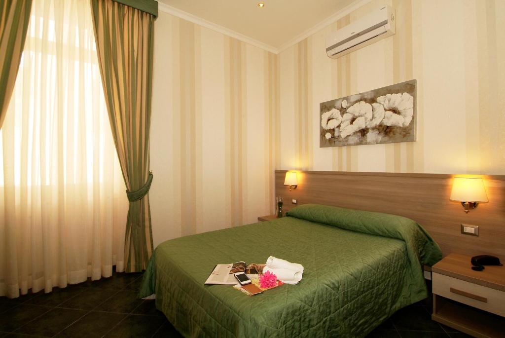 Hotel Argentina - main image