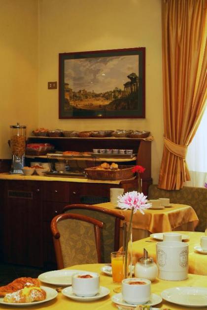 Hotel Argentina - image 4