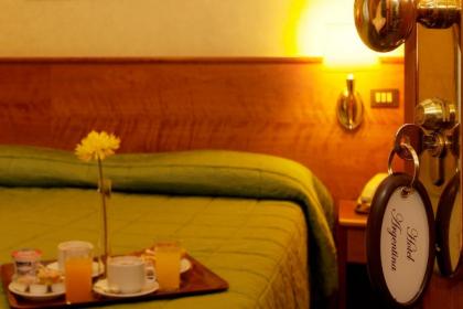 Hotel Argentina - image 9