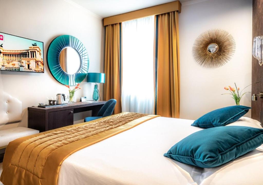 Grand Hotel Palatino - main image