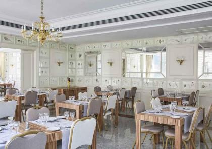 Grand Hotel Palatino - image 10