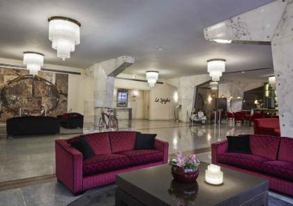 Grand Hotel Palatino - image 11