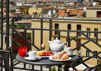 Grand Hotel Palatino - image 15