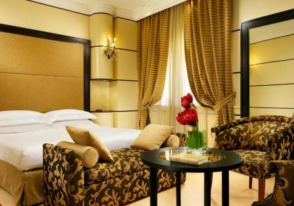 Grand Hotel Palatino - image 18
