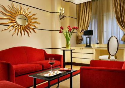 Grand Hotel Palatino - image 19