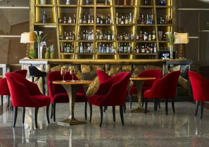 Grand Hotel Palatino - image 20
