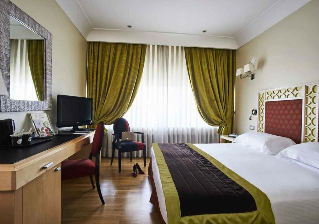 Grand Hotel Palatino - image 4