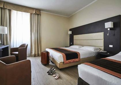 Grand Hotel Palatino - image 5