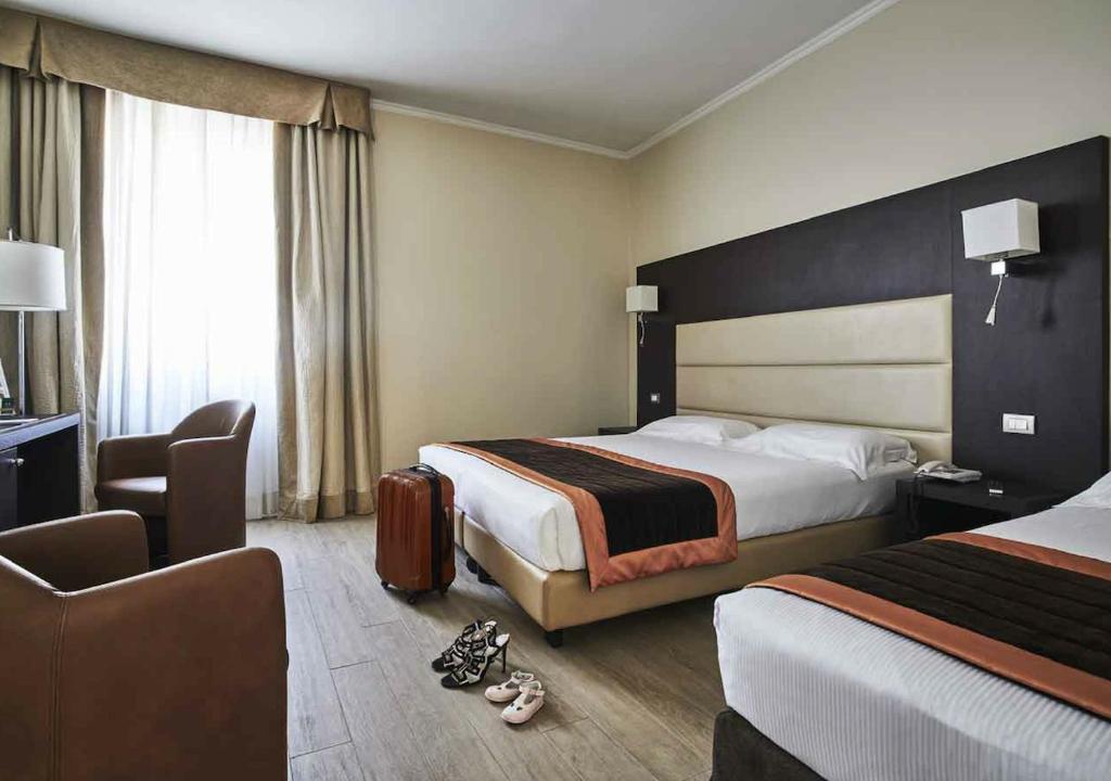 Grand Hotel Palatino - image 5