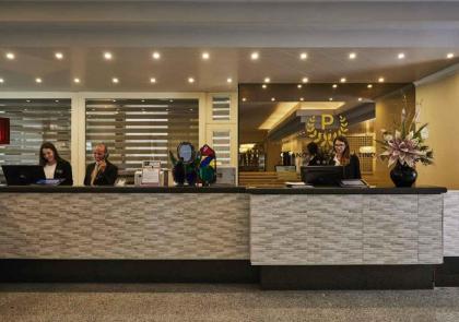 Grand Hotel Palatino - image 9
