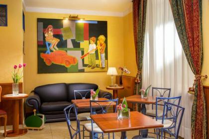 Hotel Forte - image 4
