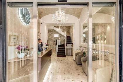 Affittacamere Centro Cavour - image 1