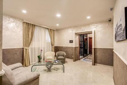 Affittacamere Centro Cavour - image 10
