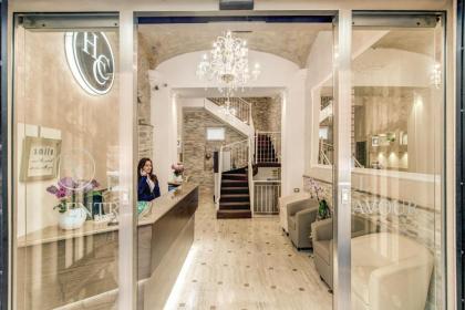 Affittacamere Centro Cavour - image 11