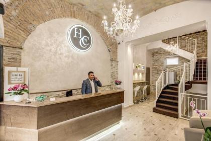 Affittacamere Centro Cavour - image 4