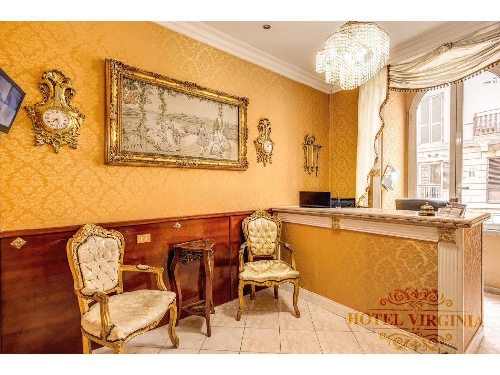 Hotel Virginia - main image