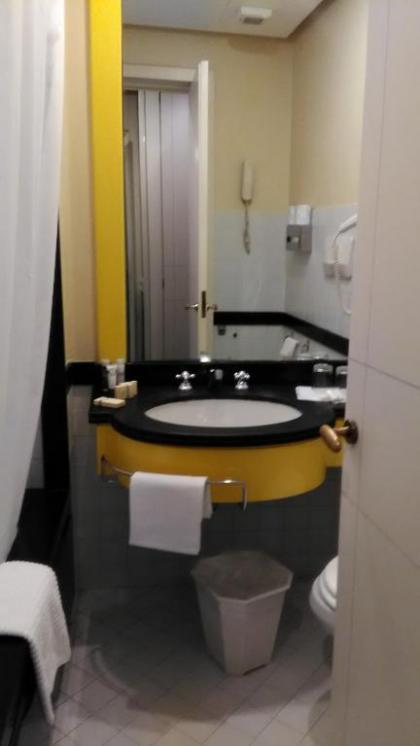 Atlante Star Hotel - image 11