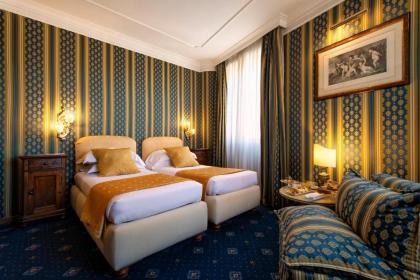 Atlante Star Hotel - image 16