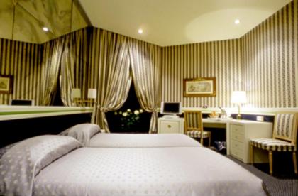 Atlante Star Hotel - image 4