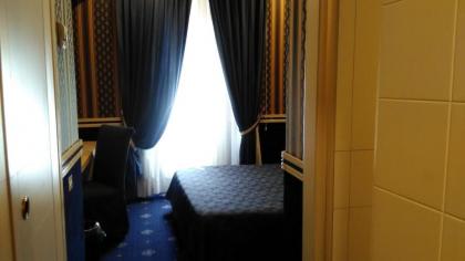 Atlante Star Hotel - image 6
