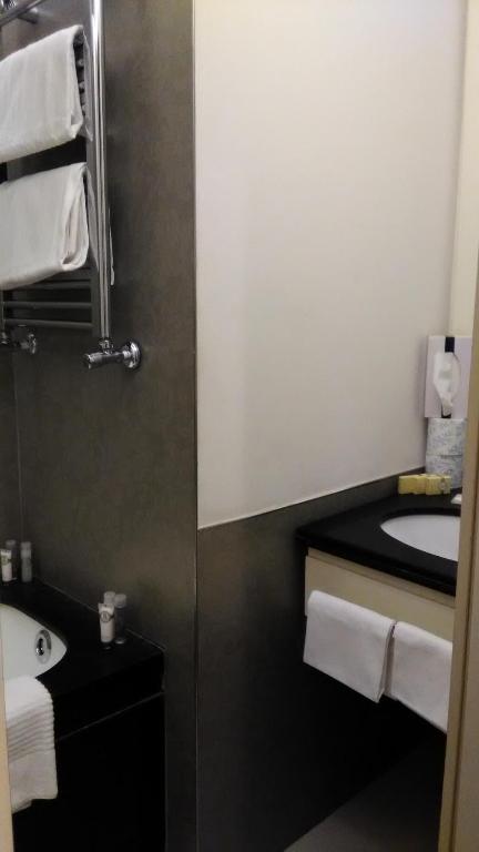 Atlante Star Hotel - image 7