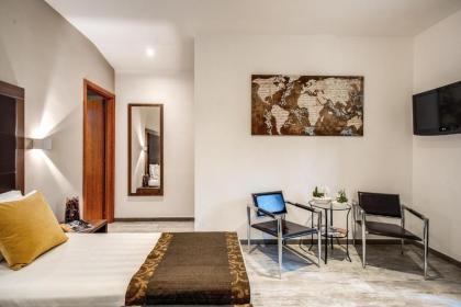 Rome Garden Hotel - image 1