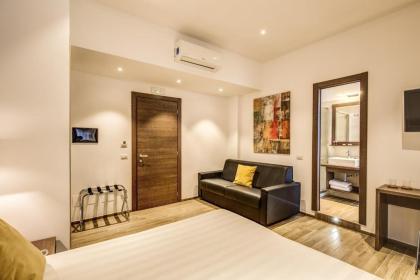 Rome Garden Hotel - image 20