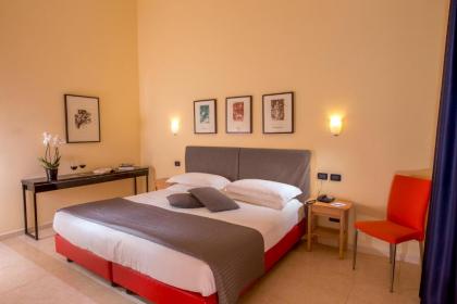 Best Western Blu Hotel Roma - image 10