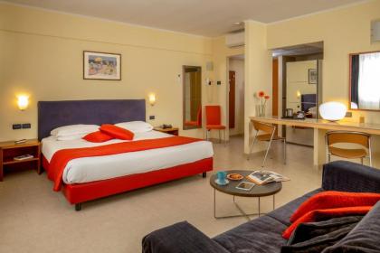 Best Western Blu Hotel Roma - image 16
