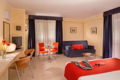 Best Western Blu Hotel Roma - image 18