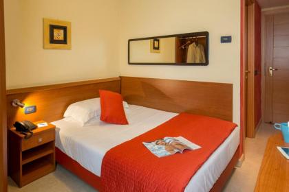 Best Western Blu Hotel Roma - image 2