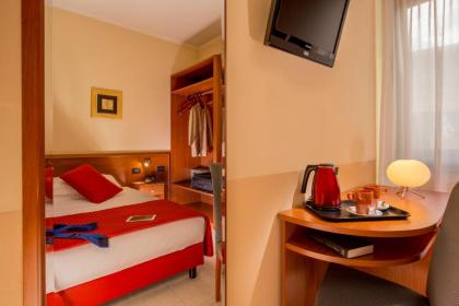 Best Western Blu Hotel Roma - image 3