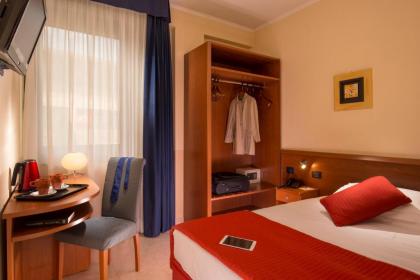 Best Western Blu Hotel Roma - image 4