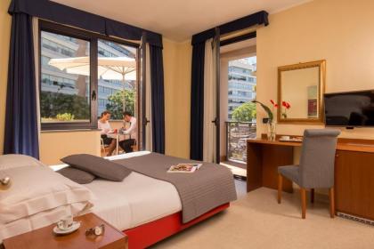 Best Western Blu Hotel Roma - image 5