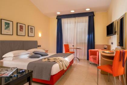 Best Western Blu Hotel Roma - image 8