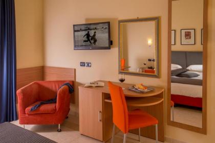 Best Western Blu Hotel Roma - image 9