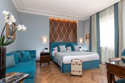 Bettoja Mediterraneo - image 1