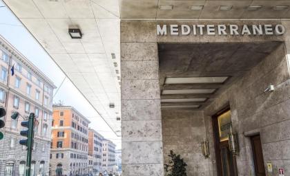 Bettoja Mediterraneo - image 7