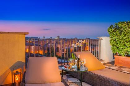 Hotel Nord Nuova Roma - image 11