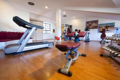 Hotel Nord Nuova Roma - image 12