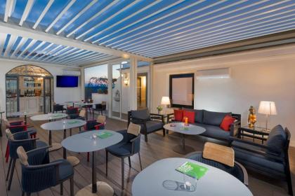 Hotel Nord Nuova Roma - image 14