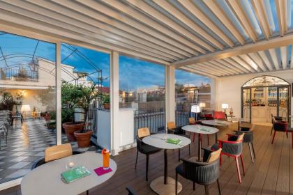 Hotel Nord Nuova Roma - image 15