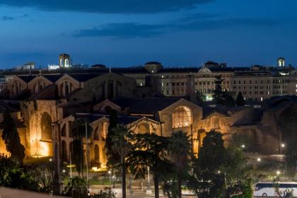 Hotel Nord Nuova Roma - image 16