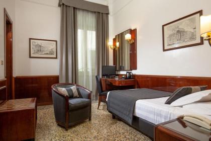 Hotel Nord Nuova Roma - image 17