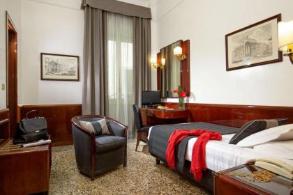 Hotel Nord Nuova Roma - image 18