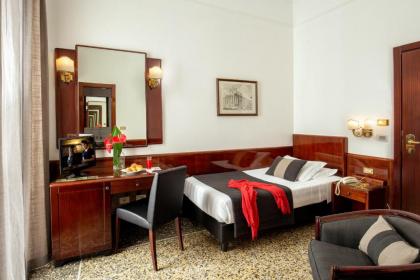 Hotel Nord Nuova Roma - image 19