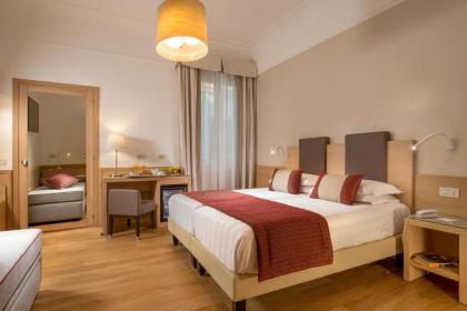 Hotel Nord Nuova Roma - image 2