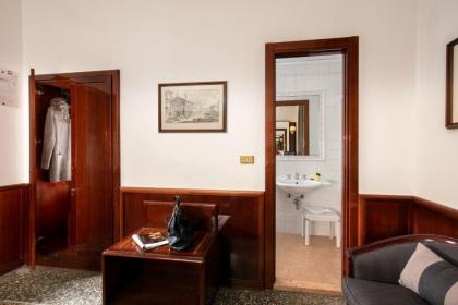 Hotel Nord Nuova Roma - image 20