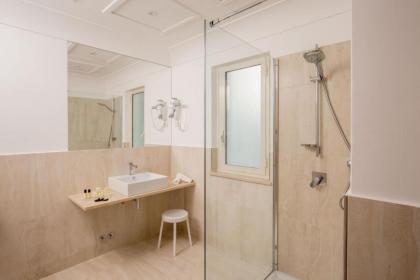 Hotel Nord Nuova Roma - image 3